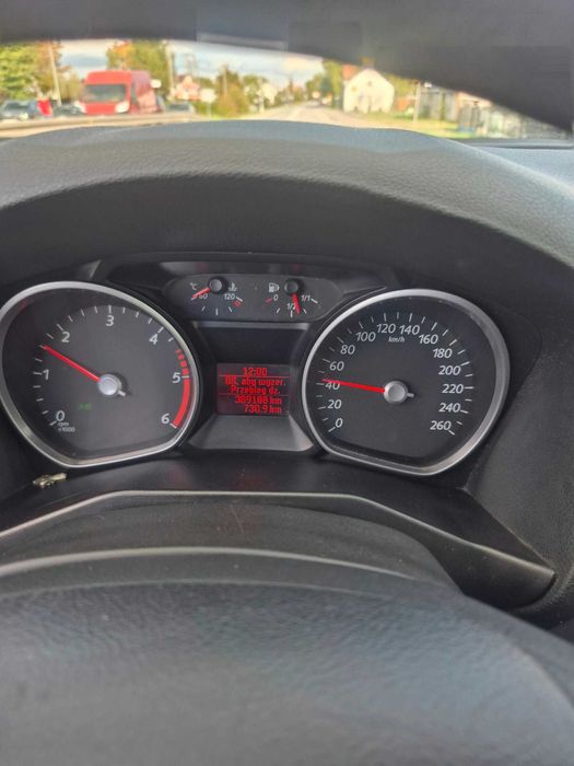 ford mondeo 2010