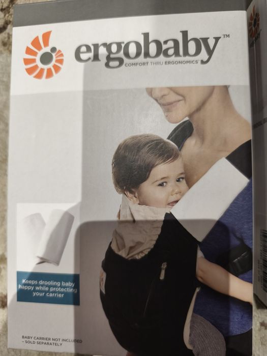 Ergobaby Omni 360