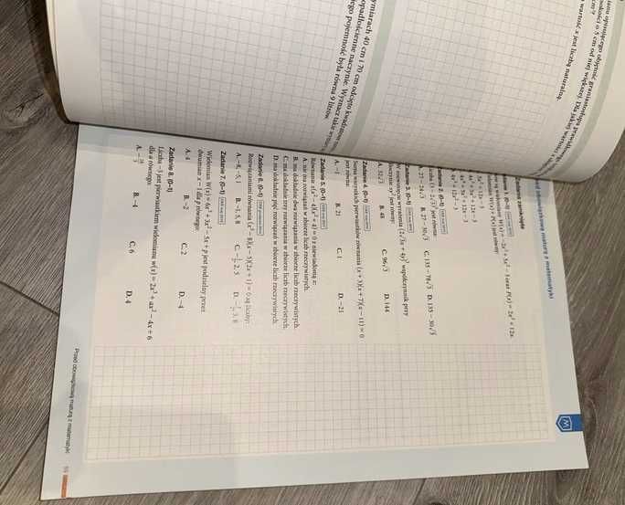 Maturalne karty pracy 2