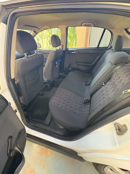 Astra opel