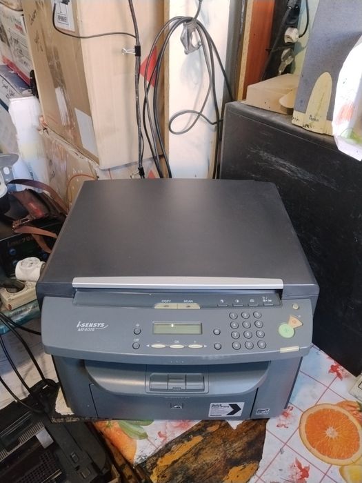 Canon mf4120 ідеал!