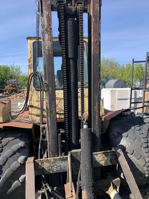 Львівський погрузчик