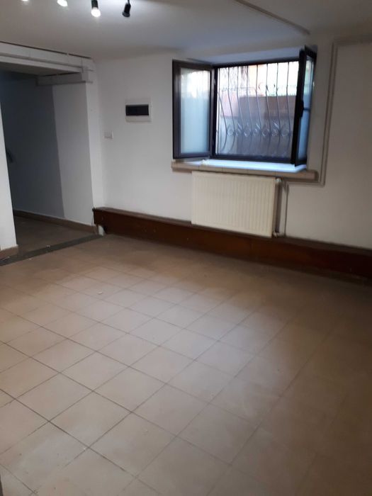 Lokal w centrum Legionowa 56 m2 + 22 m2 zaplecze