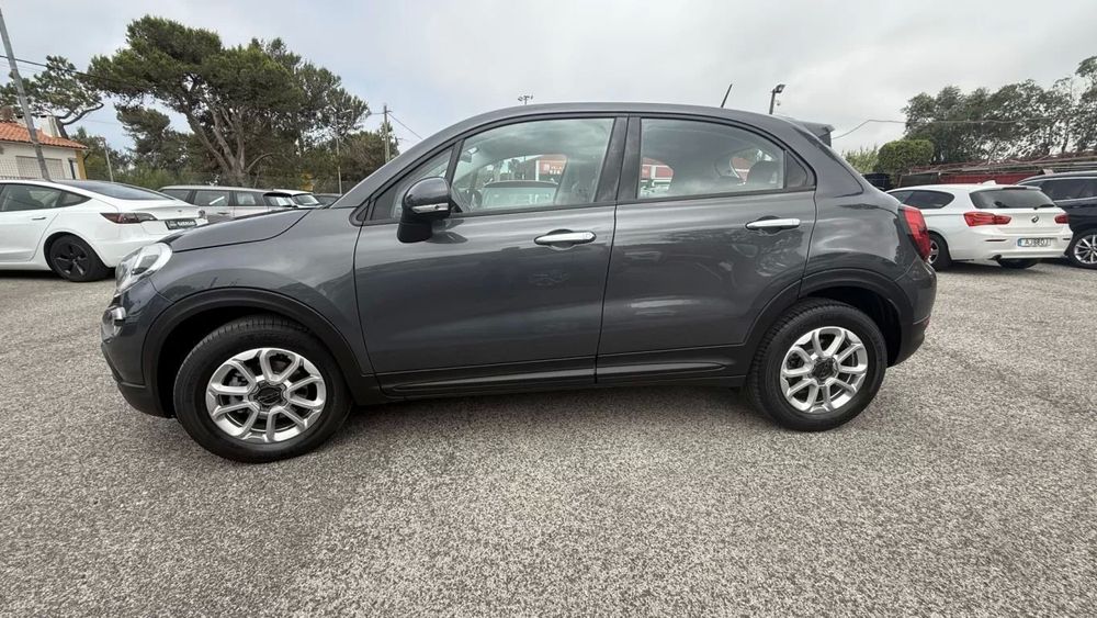 Fiat 500X 1.0 FireFly Lounge