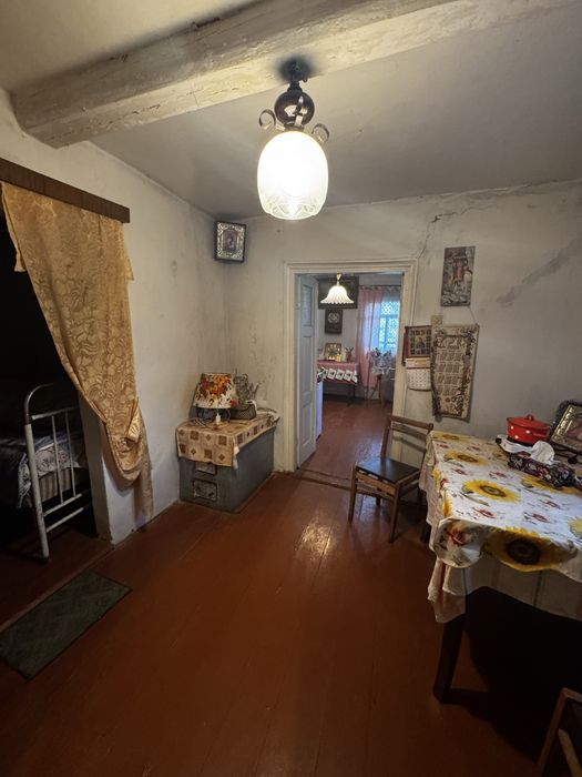 Продаж Будинок с. Кодня 50 сот землі
