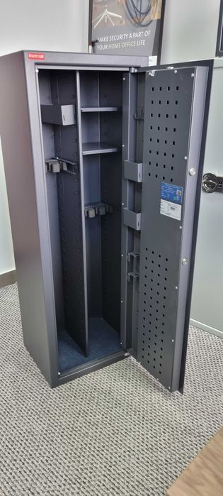 Arsenał 1243 Flex Combi Szafa na broń S1 - PROMOCJA