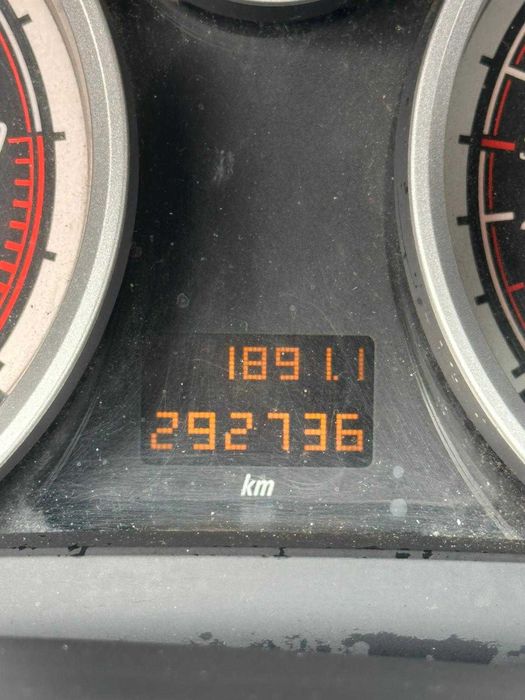 Opel Astra 1.3 Diesel Comercial