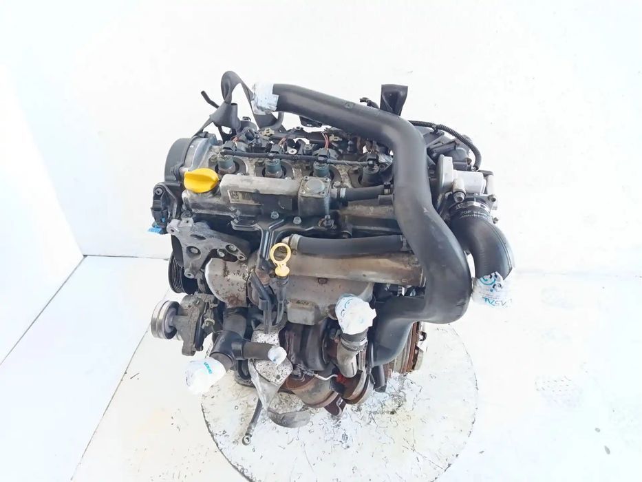 Motor Opel Astra H 1.7 CDTI Z17DTH