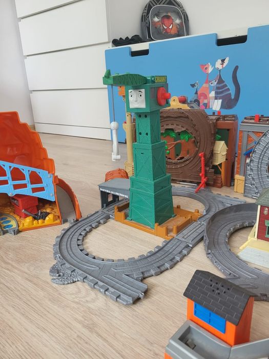 Tory/Tomek i przyjaciele