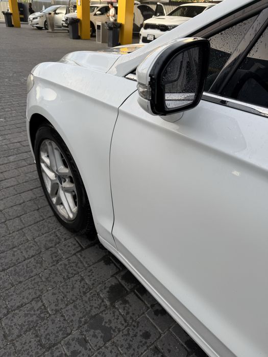 Продам Ford fusion 2014  2.5 газ/бензин