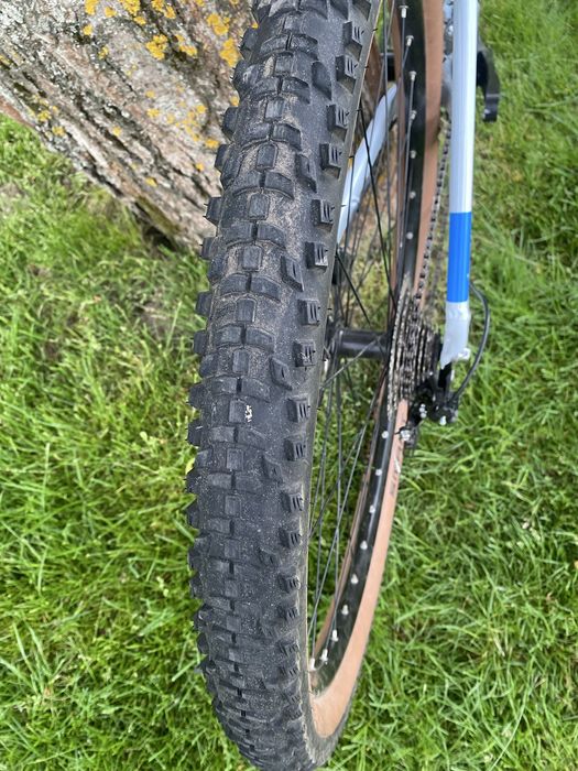 Велосипед Cube AIM SLX  29 Bulls Scott Merida Btwin