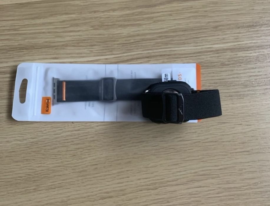 Bracelete para Relogio Apple Watch Ultra 2