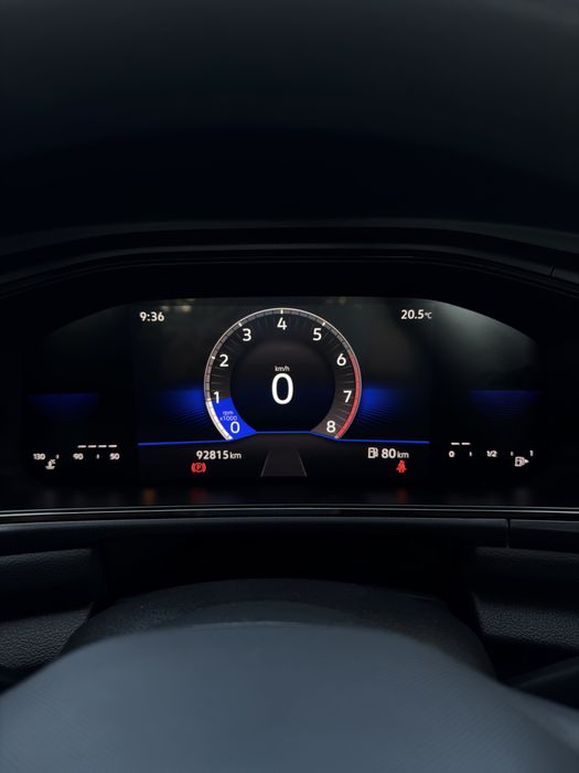 Volkswagen T-Roc — fotografia 7