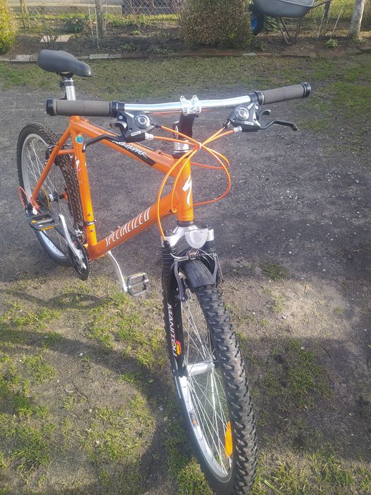 Specialized Rock Hopper