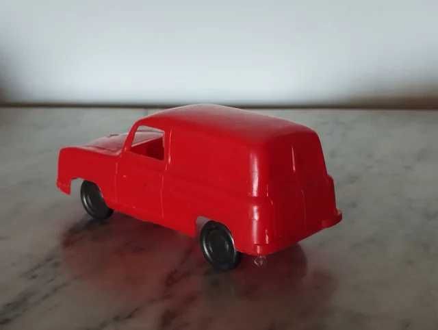 Ford Thames Plástico Alemão