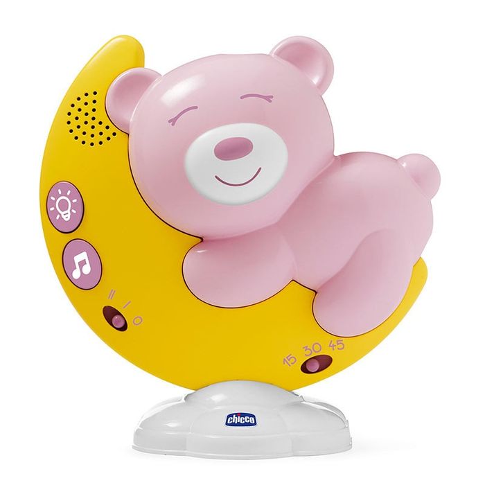 Projector de Berço chicco next2moon