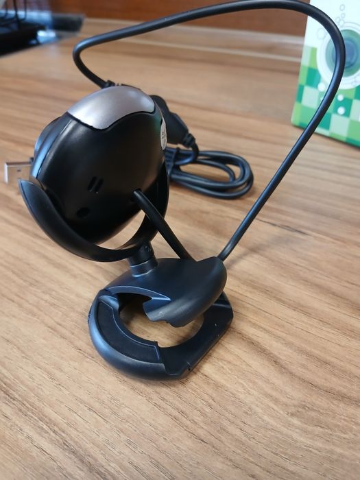 Kamera do komputera internetowa plus GRATIS
