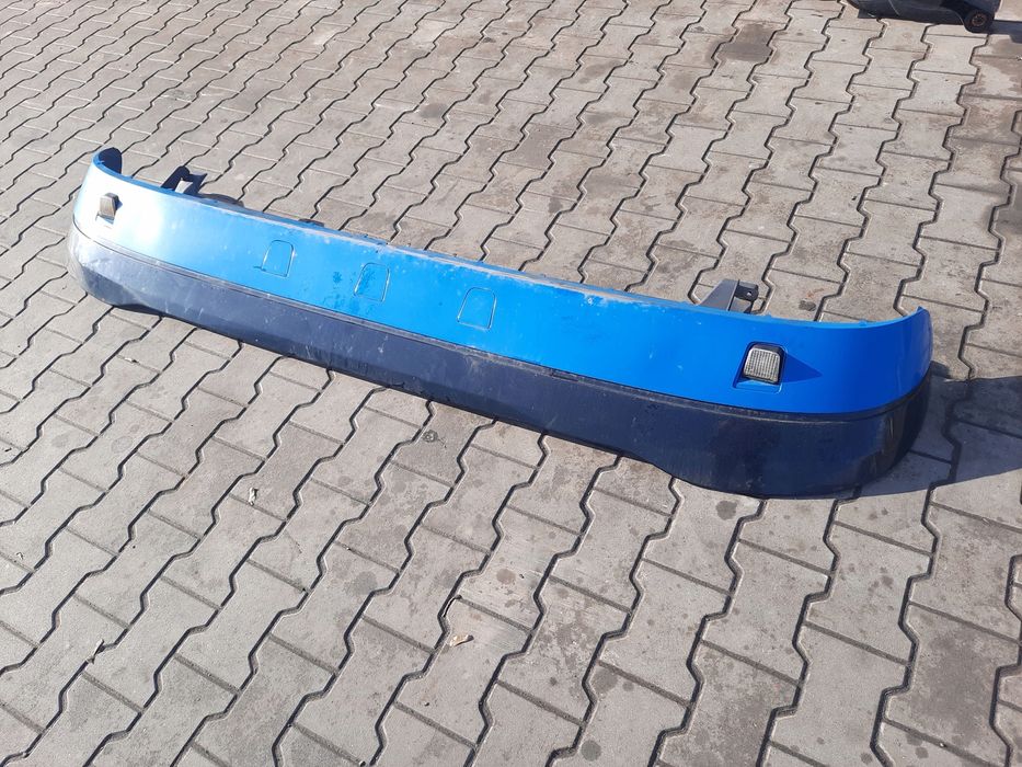 Blenda przeciwsłoneczna Volvo FH FM Niska Kabina