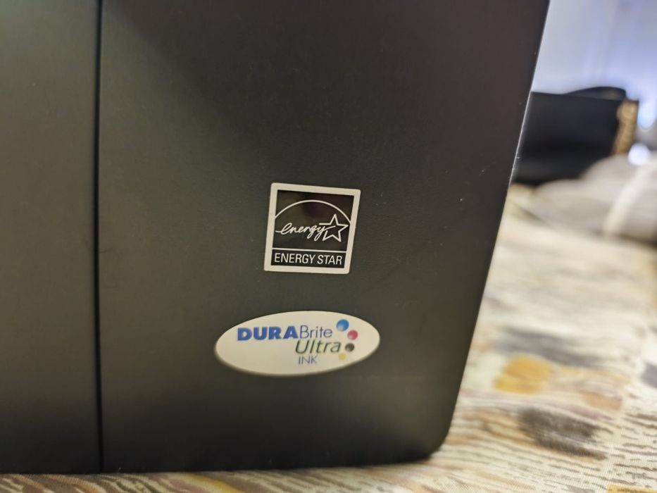 Impressora, com oferta de 2 colunas