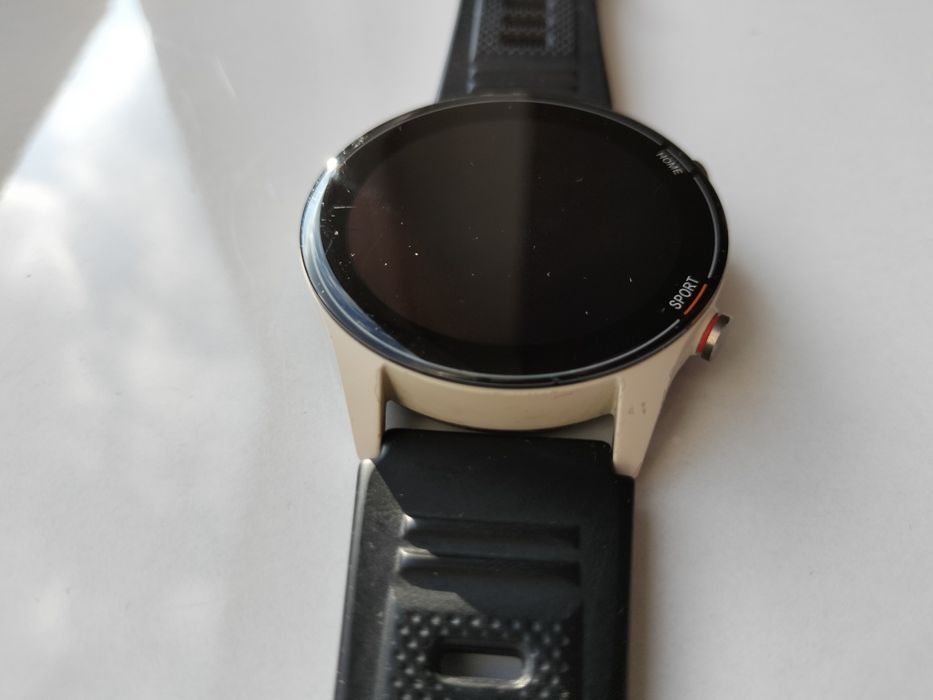 Smartwatch Xiaomi mi watch