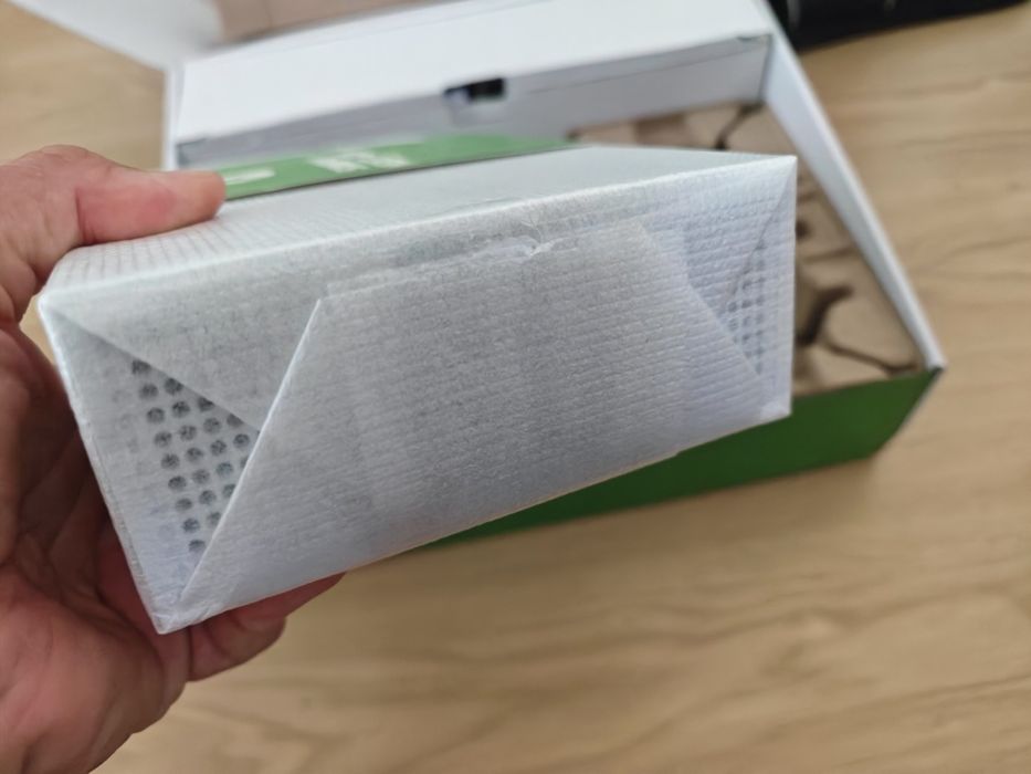 Nowy Xbox Series S 512gb , folie , gwarancja