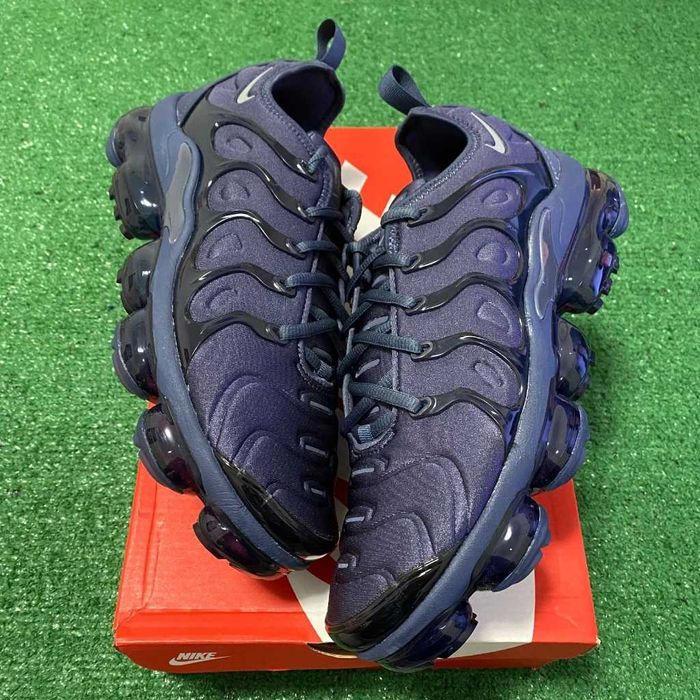Nike AIr Vapormax Plus