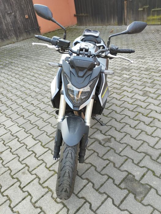 Honda Hornet CB 750