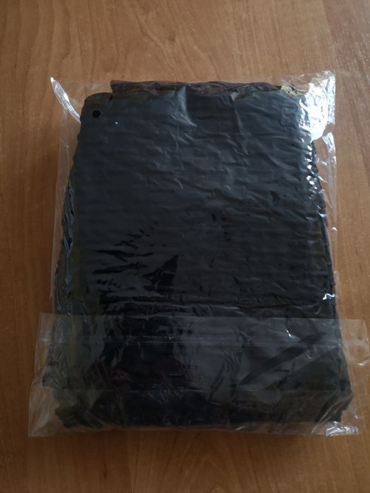 Nowe legginsy antycelulitowe roz. S