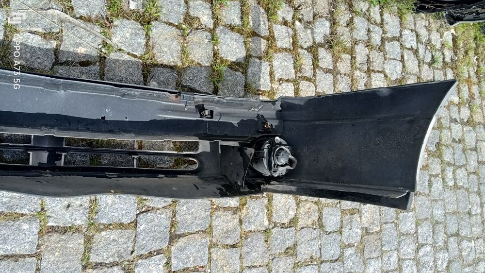 Parachoques Renault laguna para choques 1998