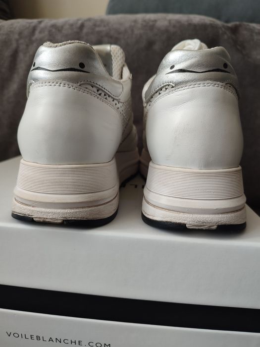 Кросівки Voile Blanche 39р  оригінал