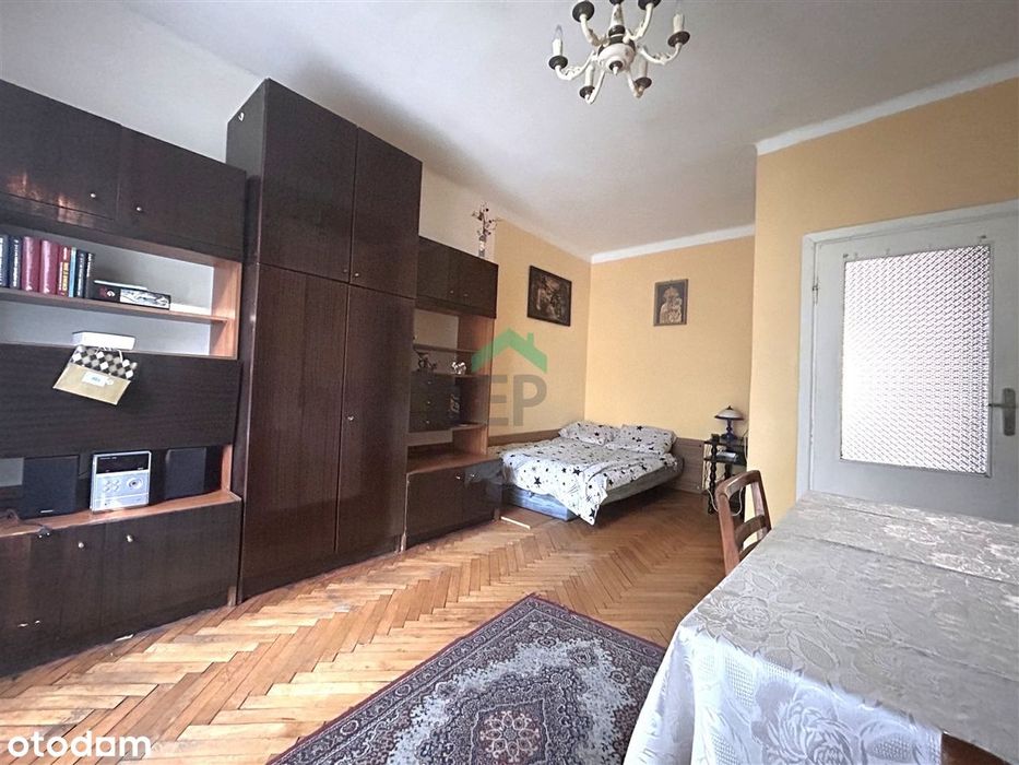 Na sprzedaż 2-pokojowe 49 m²