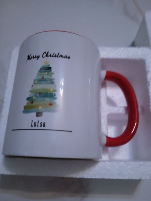 Vende se canacas personalizadas