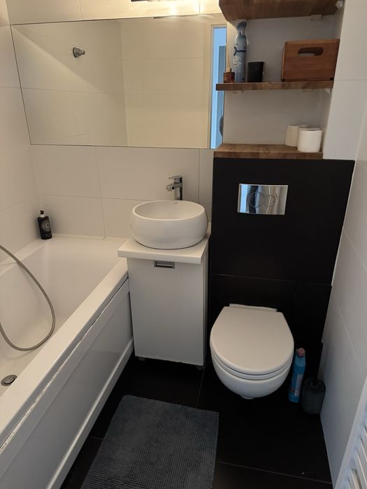 Mieszkanie do wynajecia Gliwice Ligonia 21