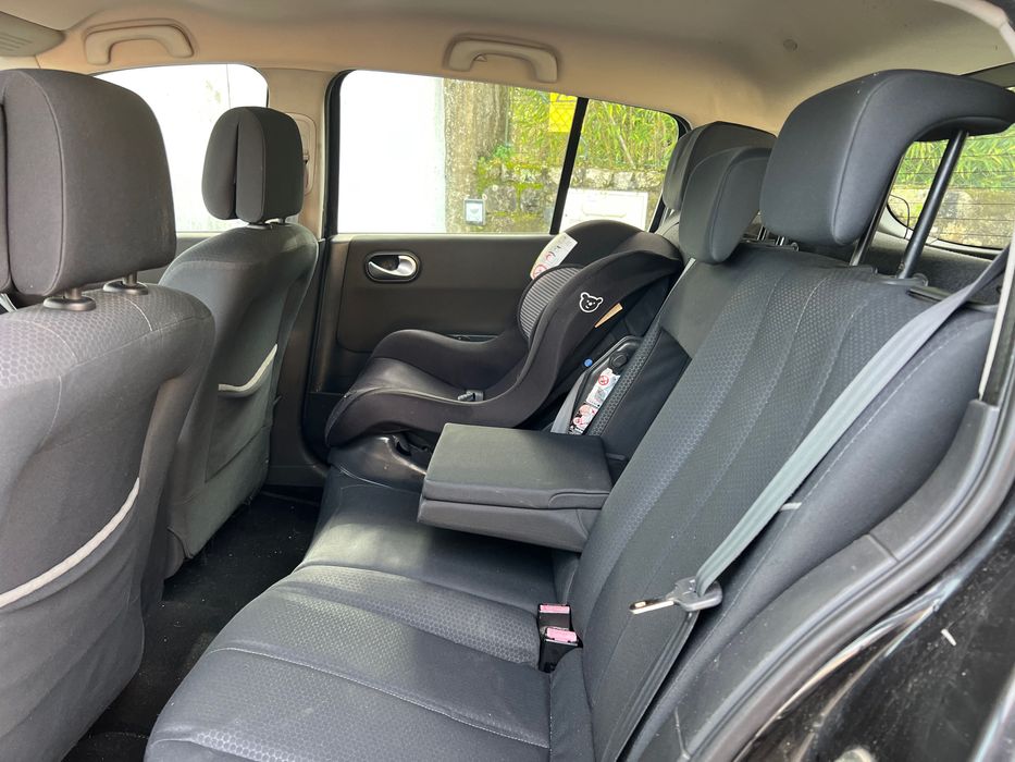 Vendo Renault megane 2 1.5dci ano 2003