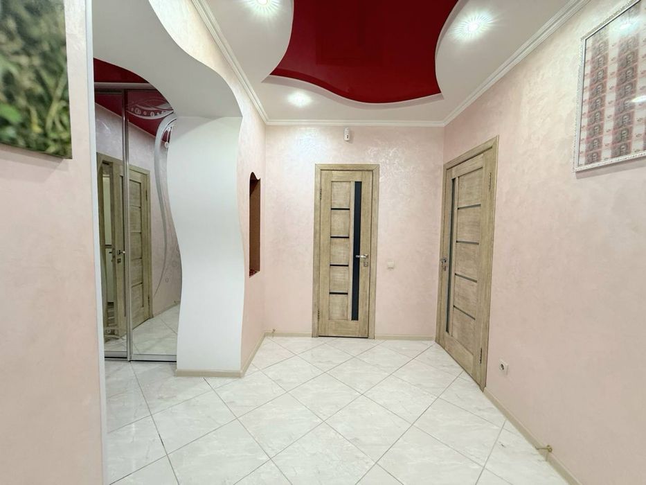 Продам 2к Озерна , ЖК Патріот