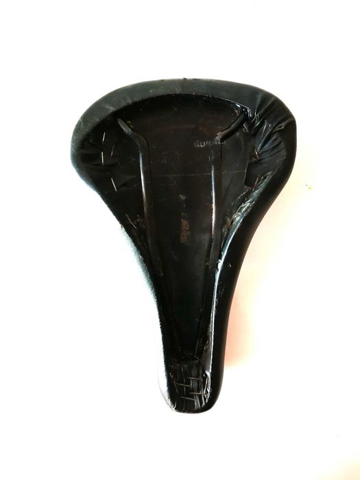 Banco / assento para bicicleta confortável