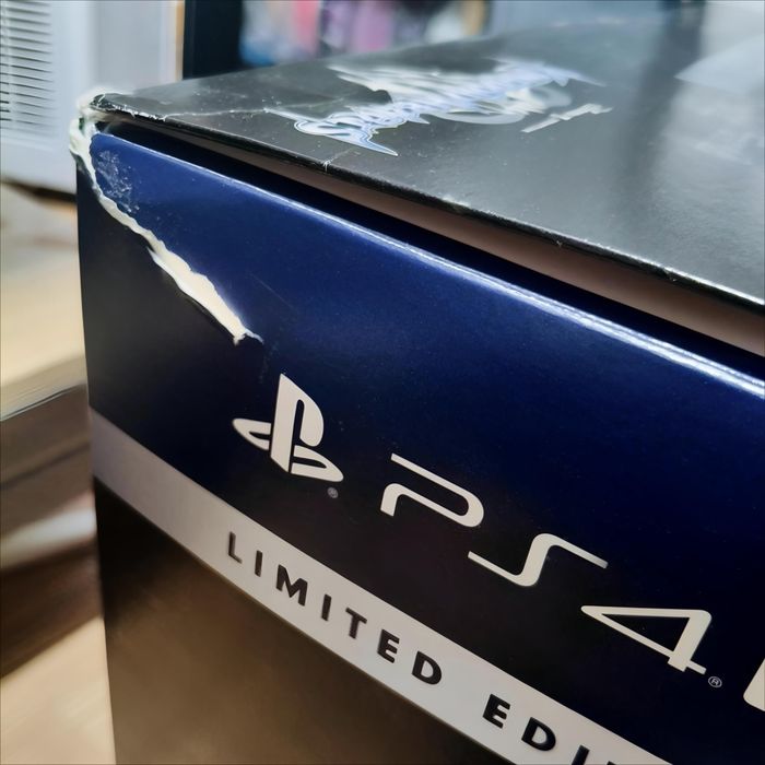 PlayStation 4 Pro