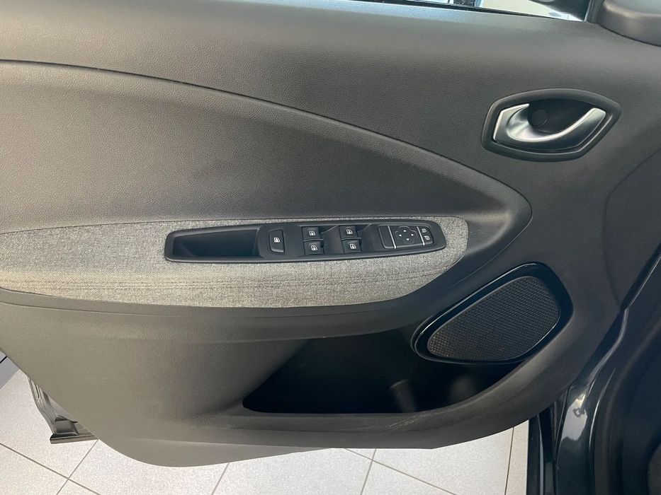 Renault Zoe (c/ Bateria) Intens 50
