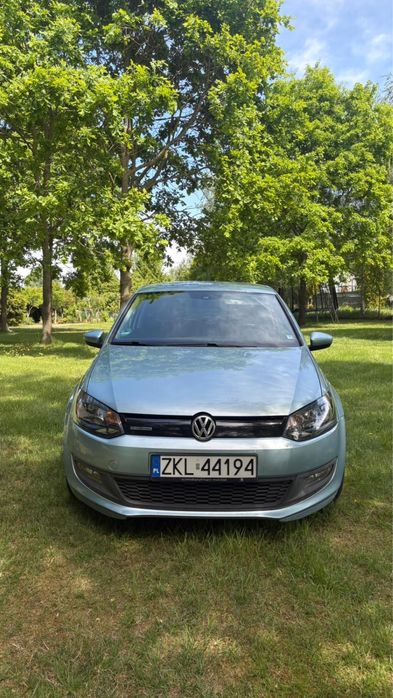 Vw Polo. 1.2 tdi 75 km