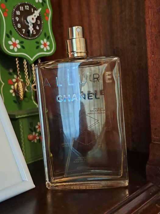 Chanel Allure edp 100ml