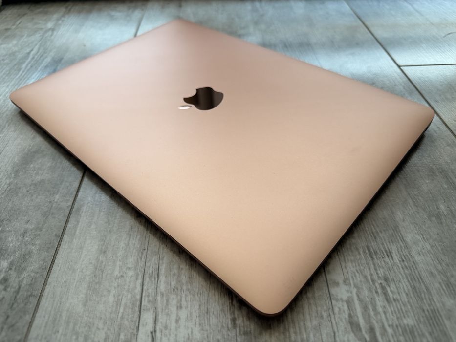 Apple MacBook Air M1 2020 8gb 256gb
