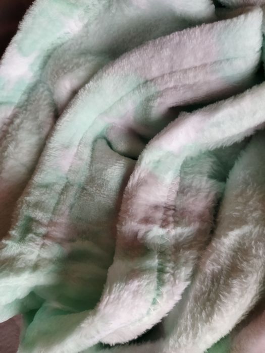 Плед двохспальний