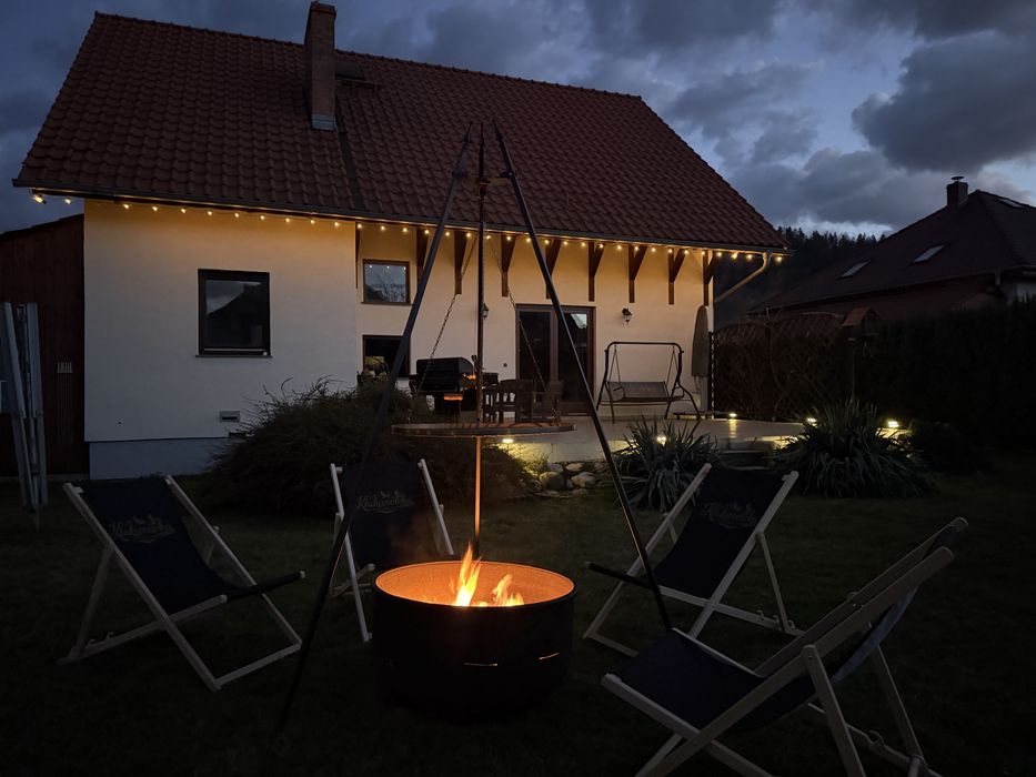 Dom na wyłaczność Karkonosze Góry