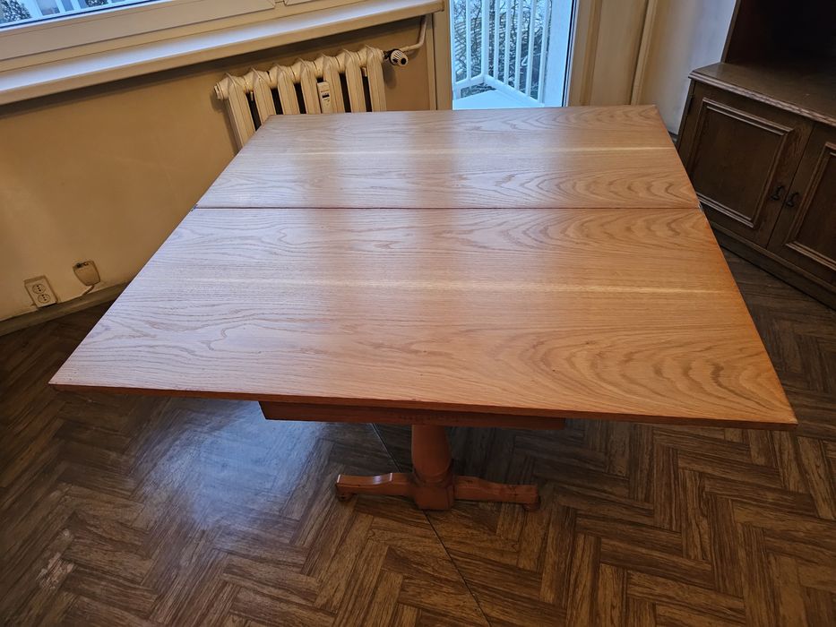 Oddam stół za darmo