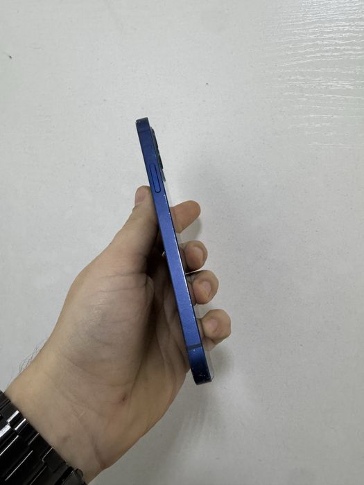 Iphone 12 128gb Blue Neverlock