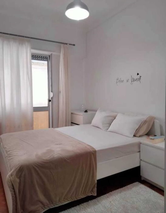 QUARTOS, Centro Bobadela