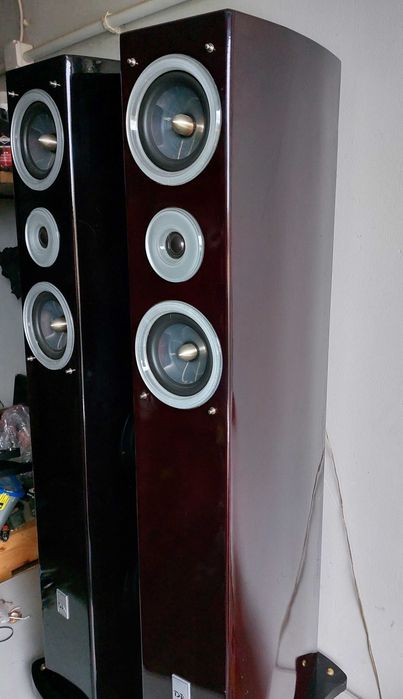 kolumny dragon audio DA