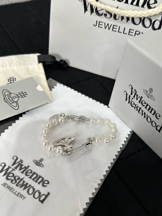 Bransoletka Vivienne Westwood