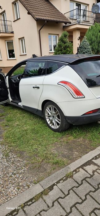 Lancia Delta 1.8 Turbo Executive MOMO Design