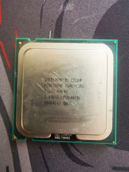 [PARA PEÇAS] Vendo 2 motherboards